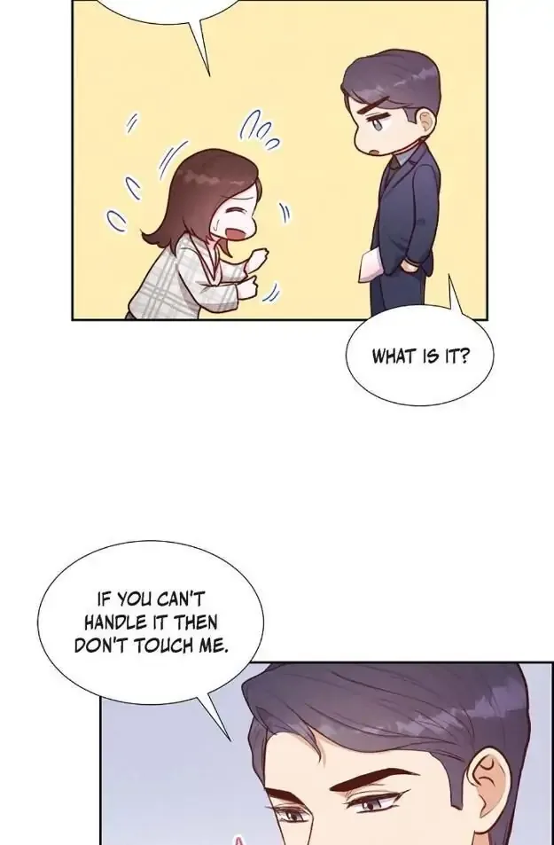 A Spoonful Of Your Love Chapter 10 page 42