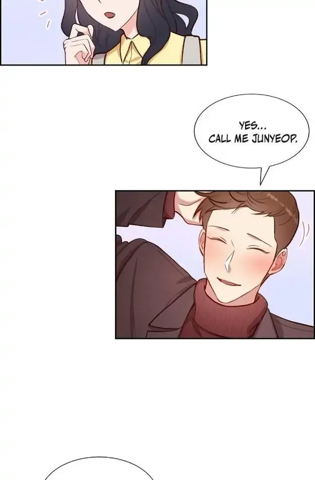 A Spoonful Of Your Love Chapter 10 page 48