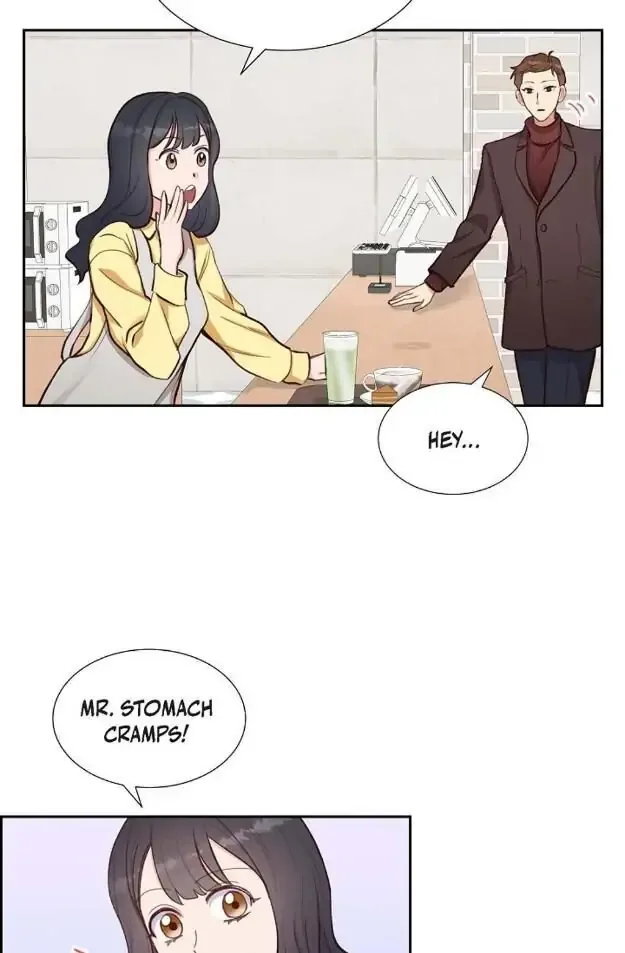 A Spoonful Of Your Love Chapter 10 page 47