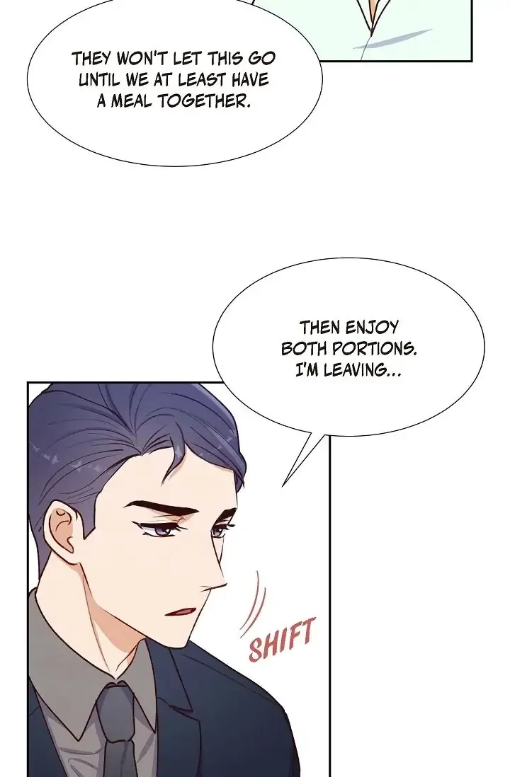 A Spoonful Of Your Love Chapter 7 page 26
