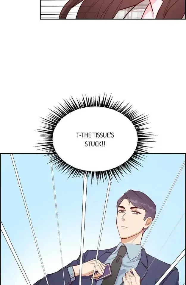 A Spoonful Of Your Love Chapter 10 page 40
