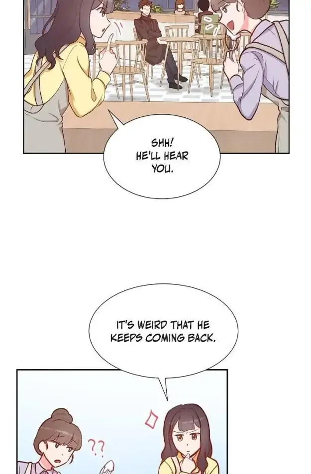 A Spoonful Of Your Love Chapter 10 page 55