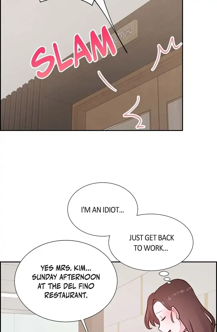 A Spoonful Of Your Love Chapter 6 page 68