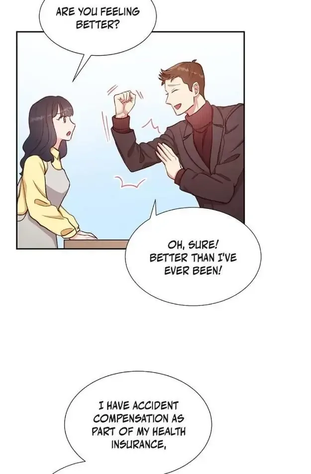 A Spoonful Of Your Love Chapter 10 page 49