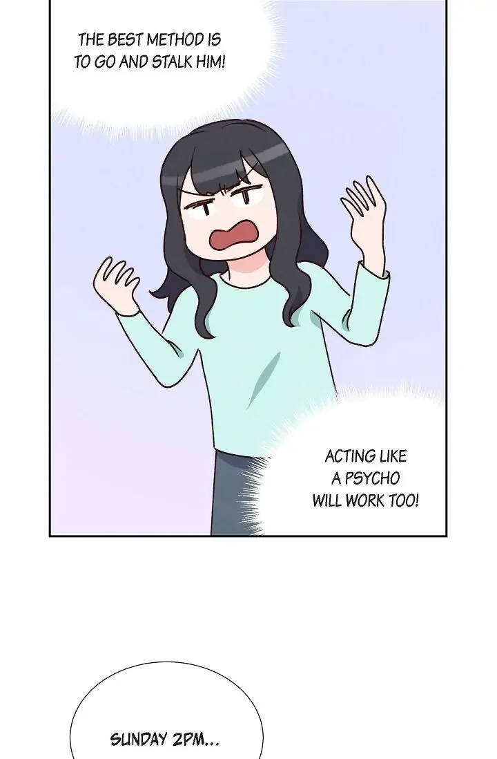 A Spoonful Of Your Love Chapter 6 page 72