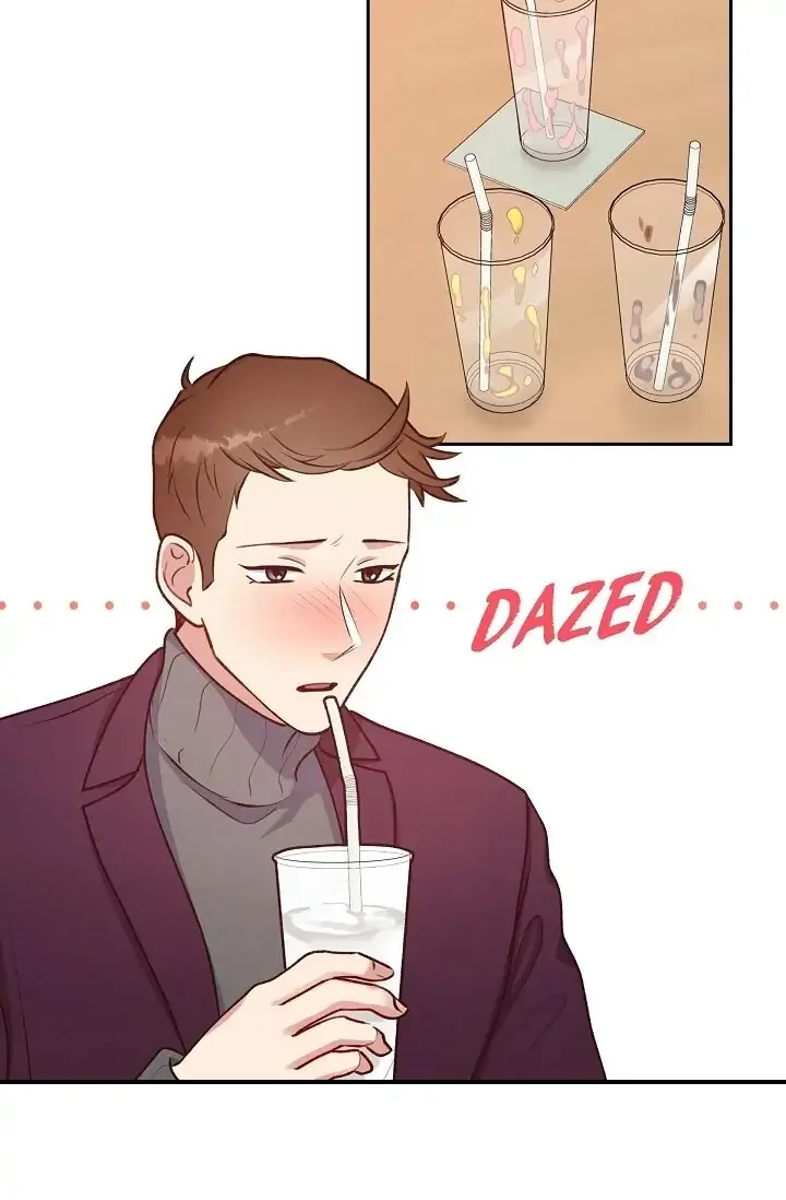 A Spoonful Of Your Love Chapter 8 page 16