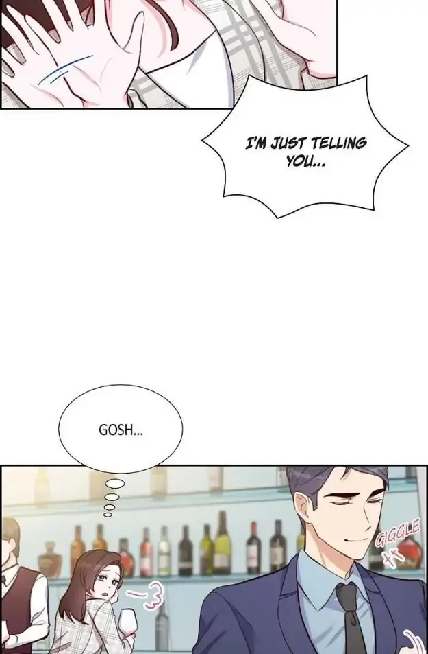 A Spoonful Of Your Love Chapter 10 page 44