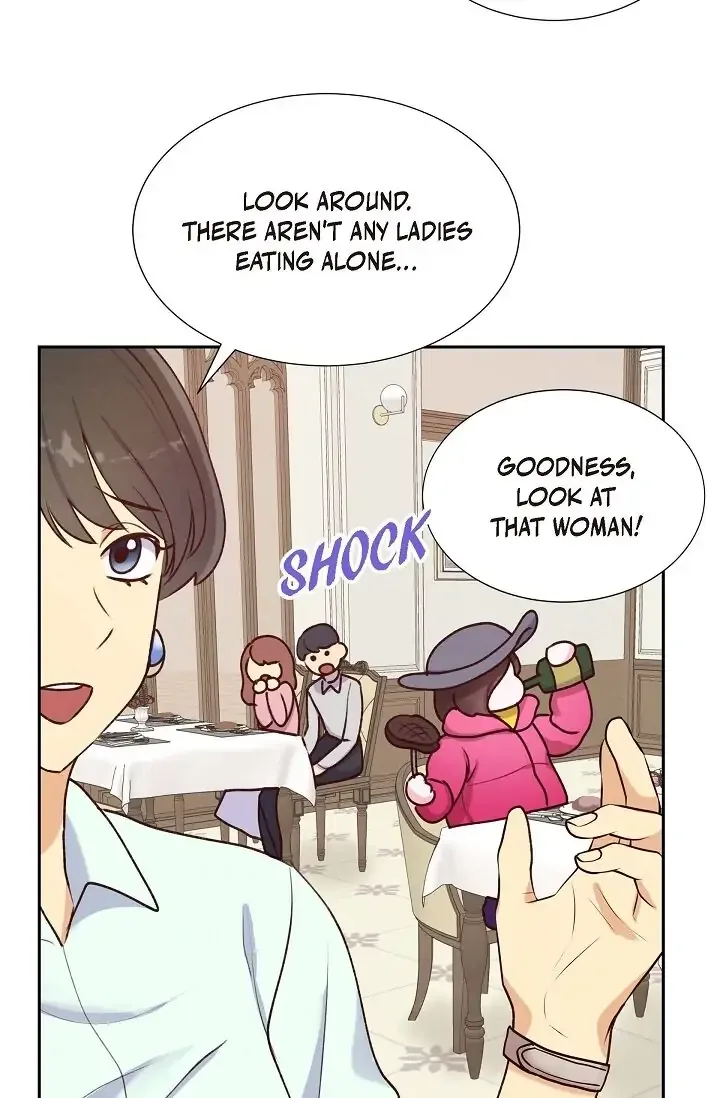 A Spoonful Of Your Love Chapter 7 page 28