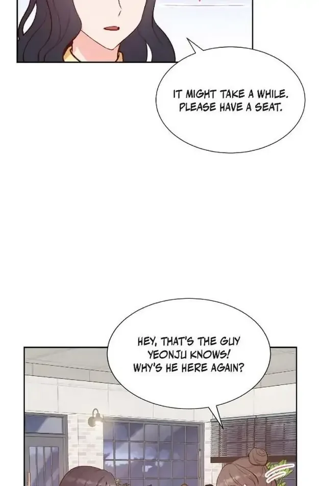 A Spoonful Of Your Love Chapter 10 page 54