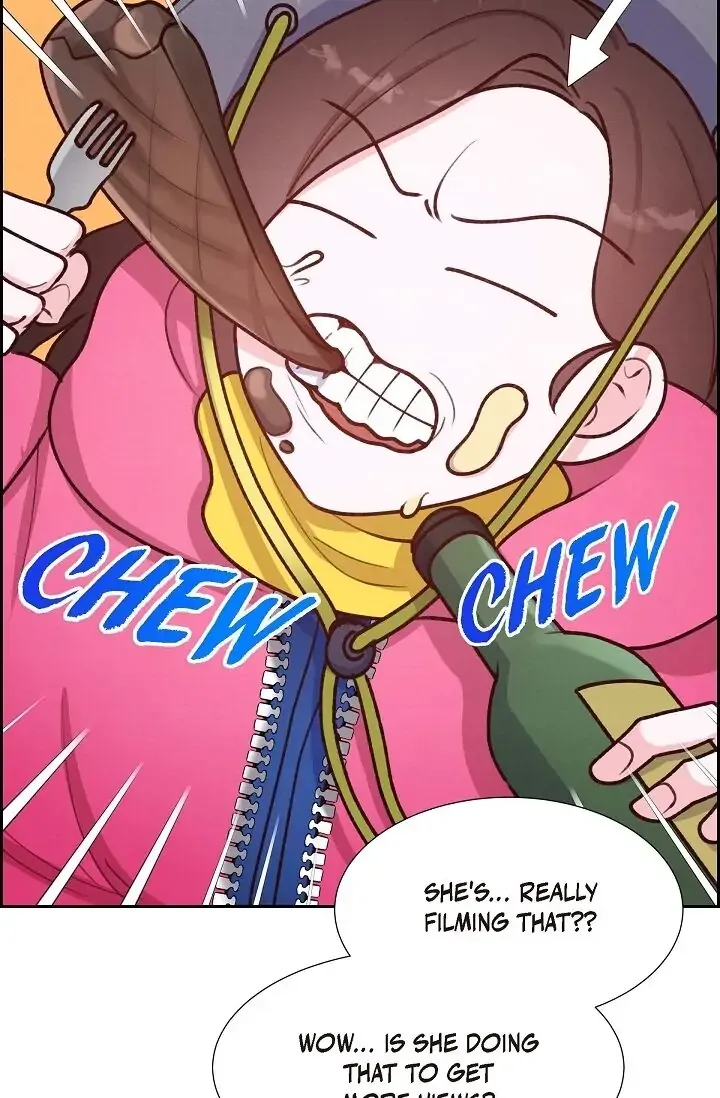 A Spoonful Of Your Love Chapter 7 page 30