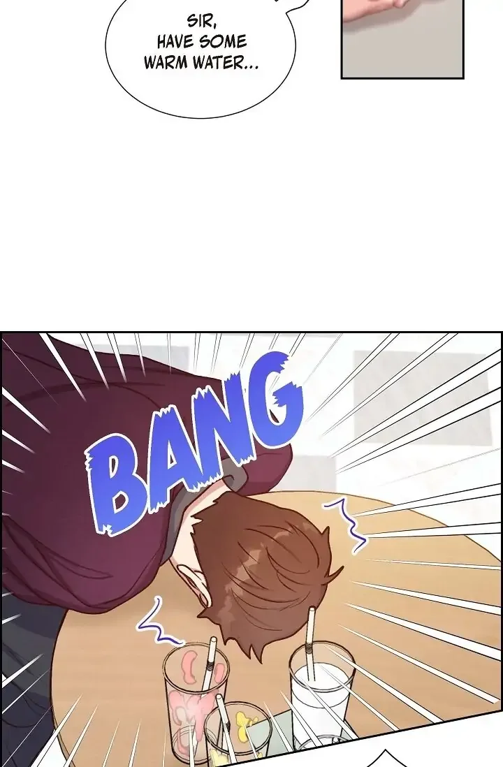 A Spoonful Of Your Love Chapter 8 page 22