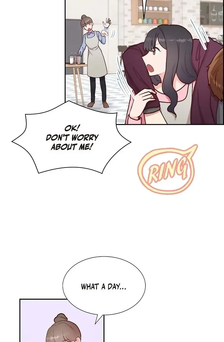 A Spoonful Of Your Love Chapter 8 page 26
