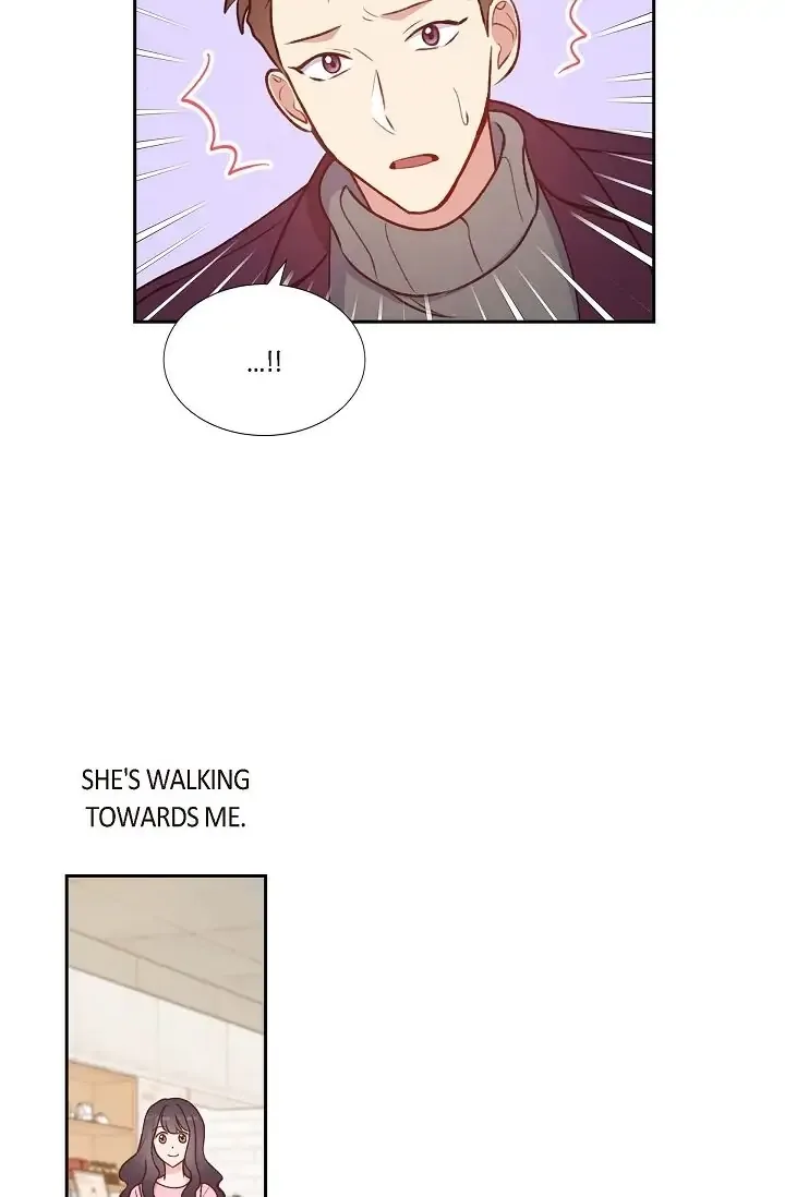 A Spoonful Of Your Love Chapter 8 page 20