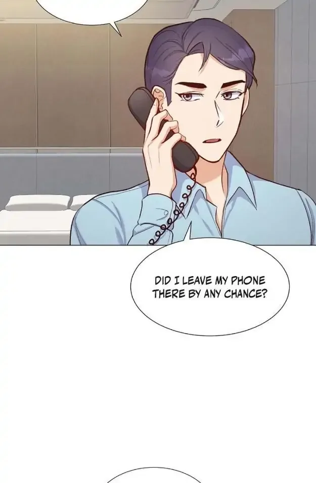 A Spoonful Of Your Love Chapter 10 page 61