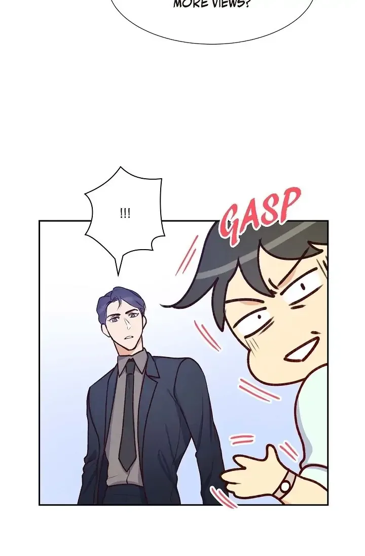 A Spoonful Of Your Love Chapter 7 page 31