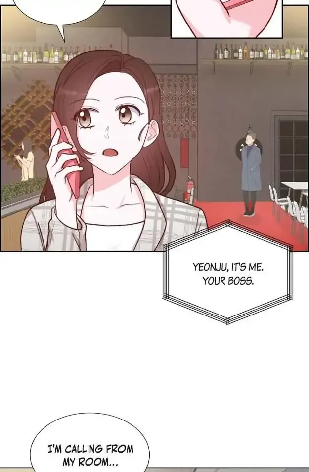 A Spoonful Of Your Love Chapter 10 page 60