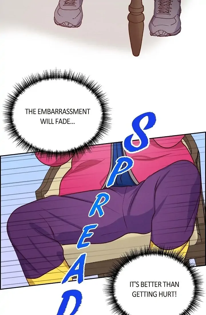 A Spoonful Of Your Love Chapter 7 page 35