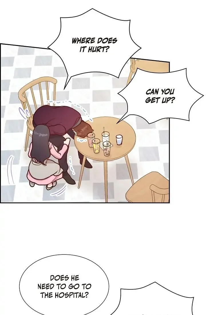 A Spoonful Of Your Love Chapter 8 page 24