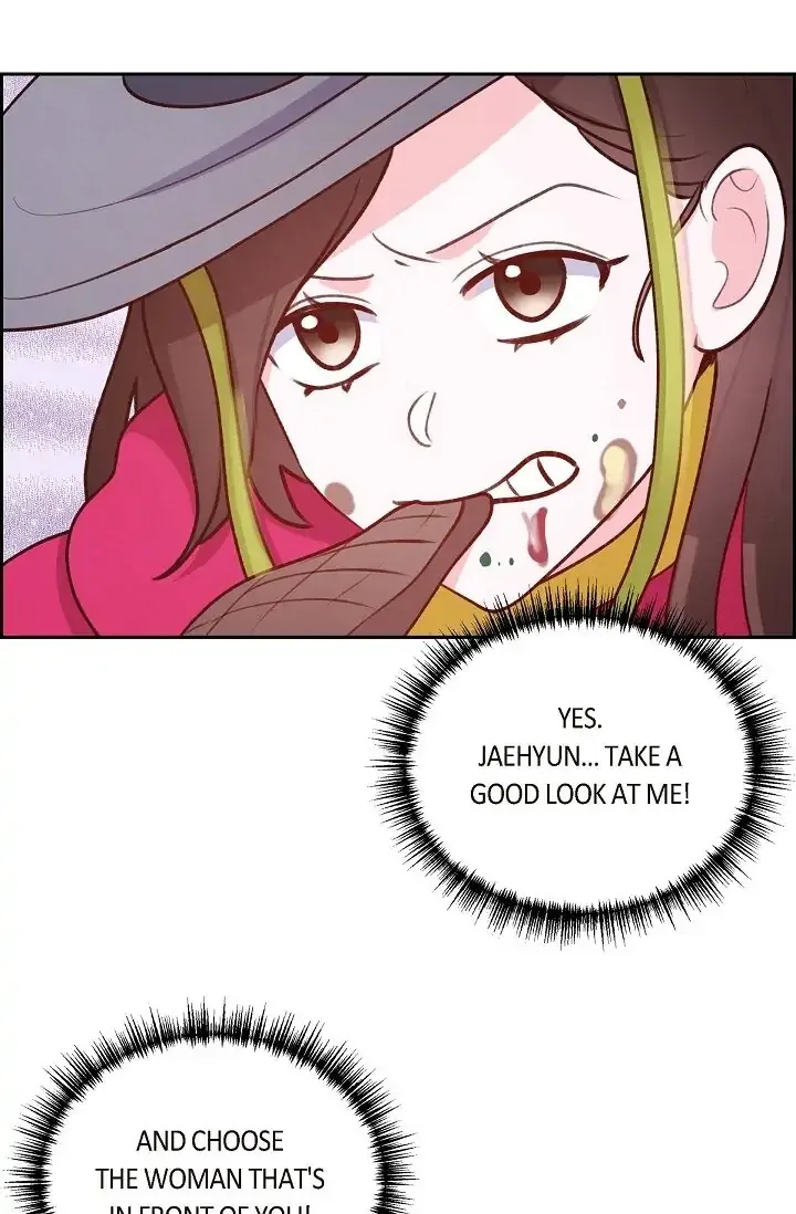 A Spoonful Of Your Love Chapter 7 page 33