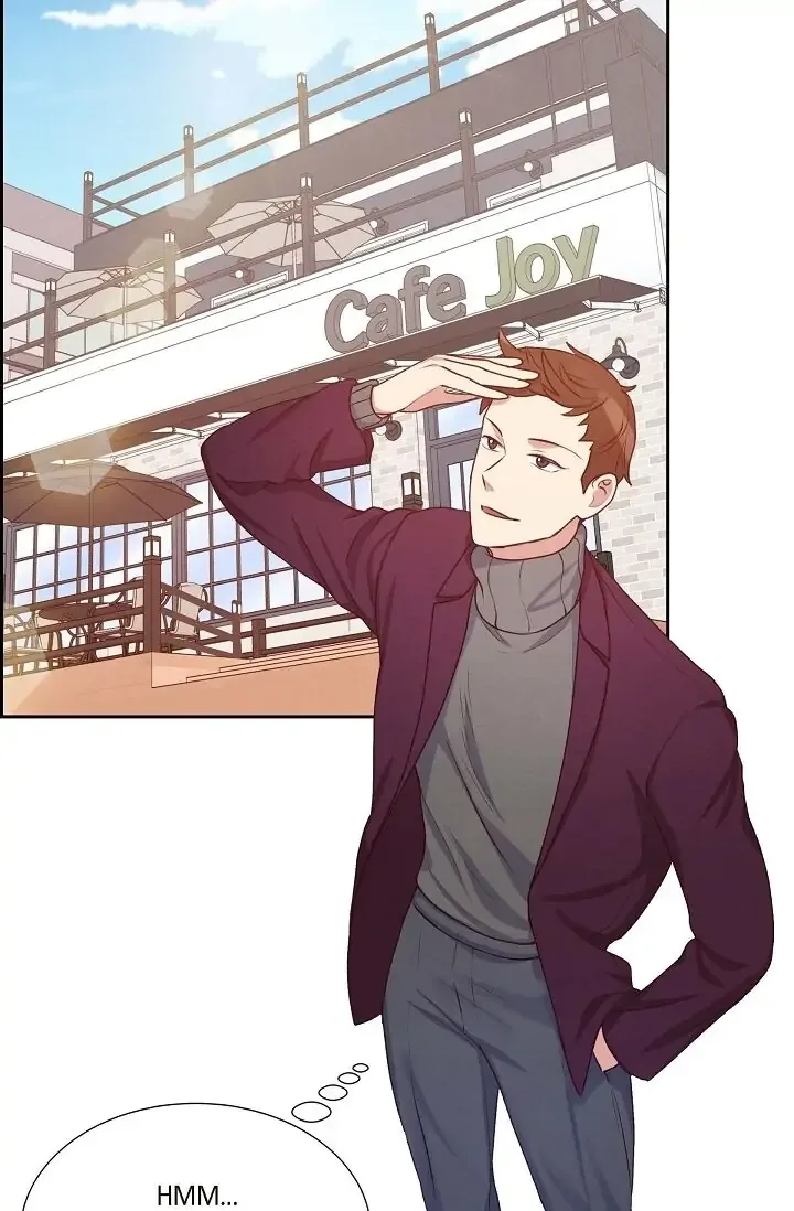 A Spoonful Of Your Love Chapter 7 page 40