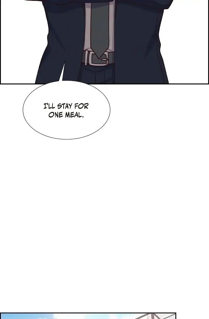 A Spoonful Of Your Love Chapter 7 page 39