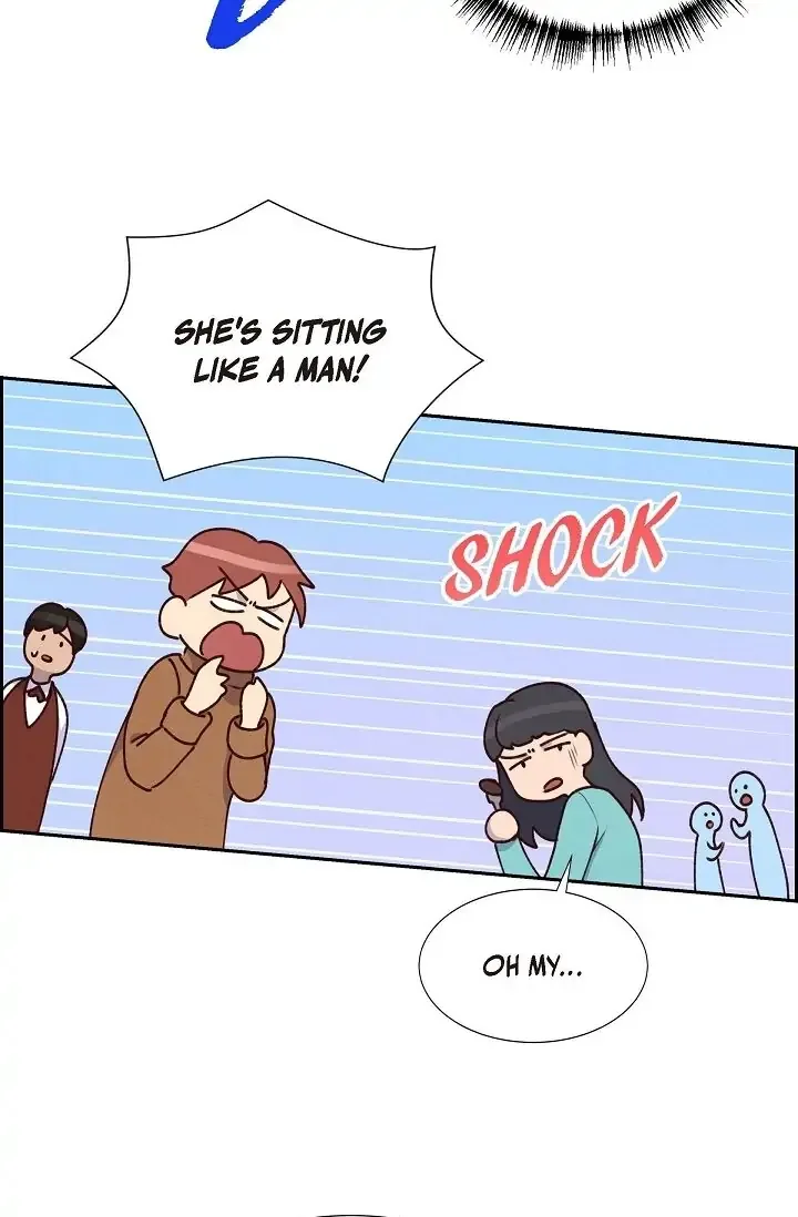 A Spoonful Of Your Love Chapter 7 page 36