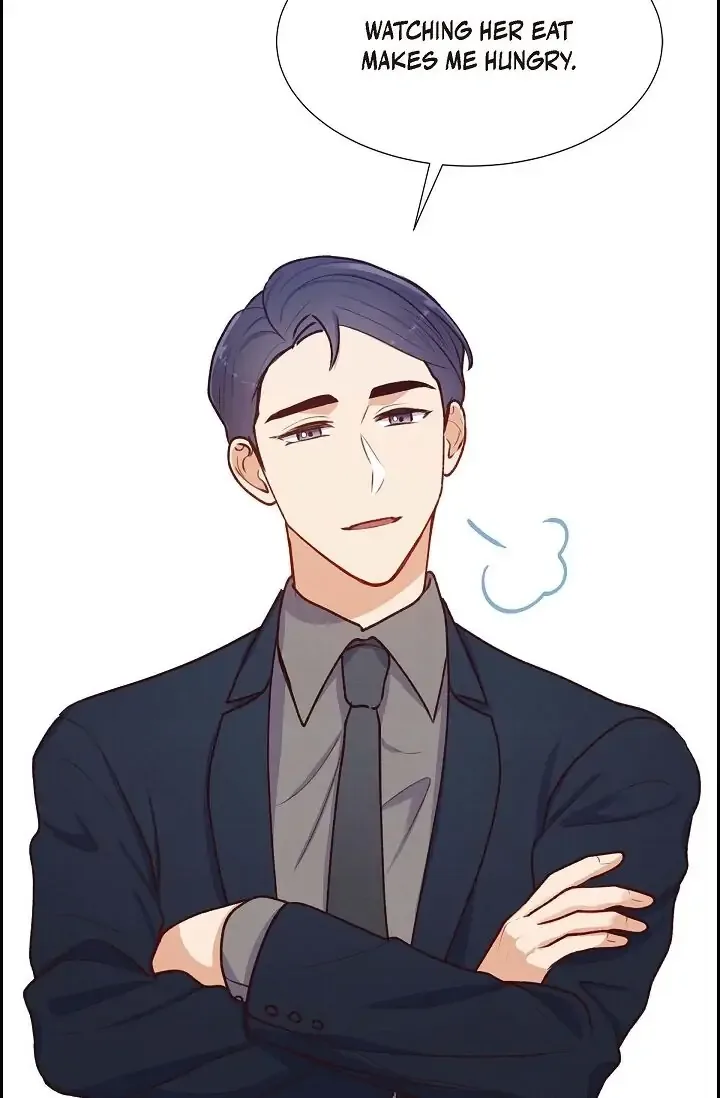 A Spoonful Of Your Love Chapter 7 page 38