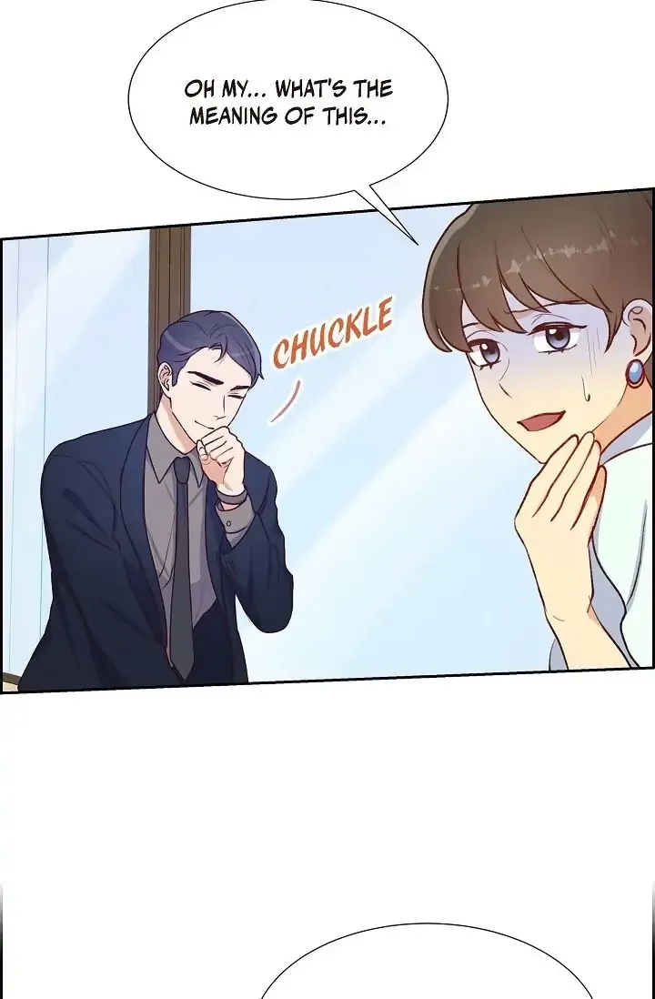 A Spoonful Of Your Love Chapter 7 page 37