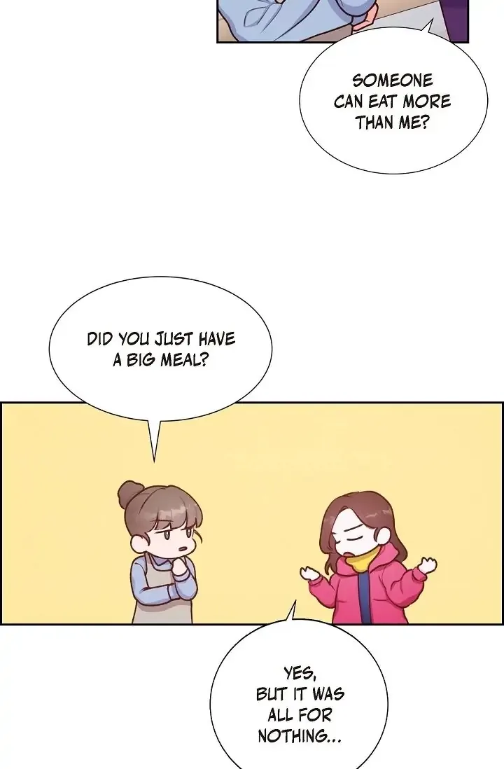 A Spoonful Of Your Love Chapter 8 page 31