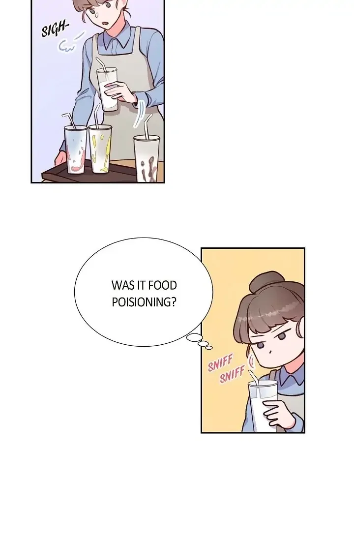 A Spoonful Of Your Love Chapter 8 page 27