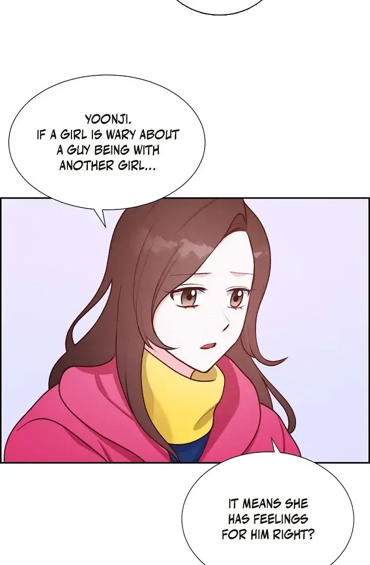 A Spoonful Of Your Love Chapter 8 page 32