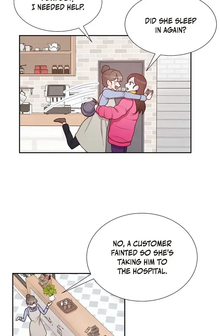 A Spoonful Of Your Love Chapter 8 page 29