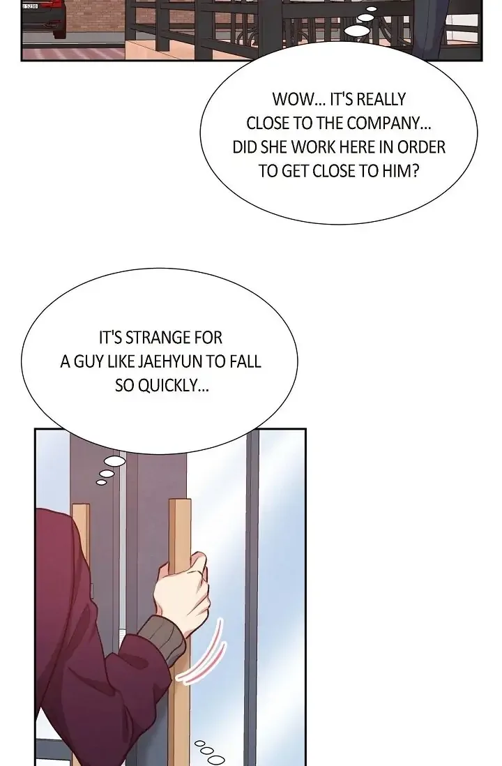 A Spoonful Of Your Love Chapter 7 page 42