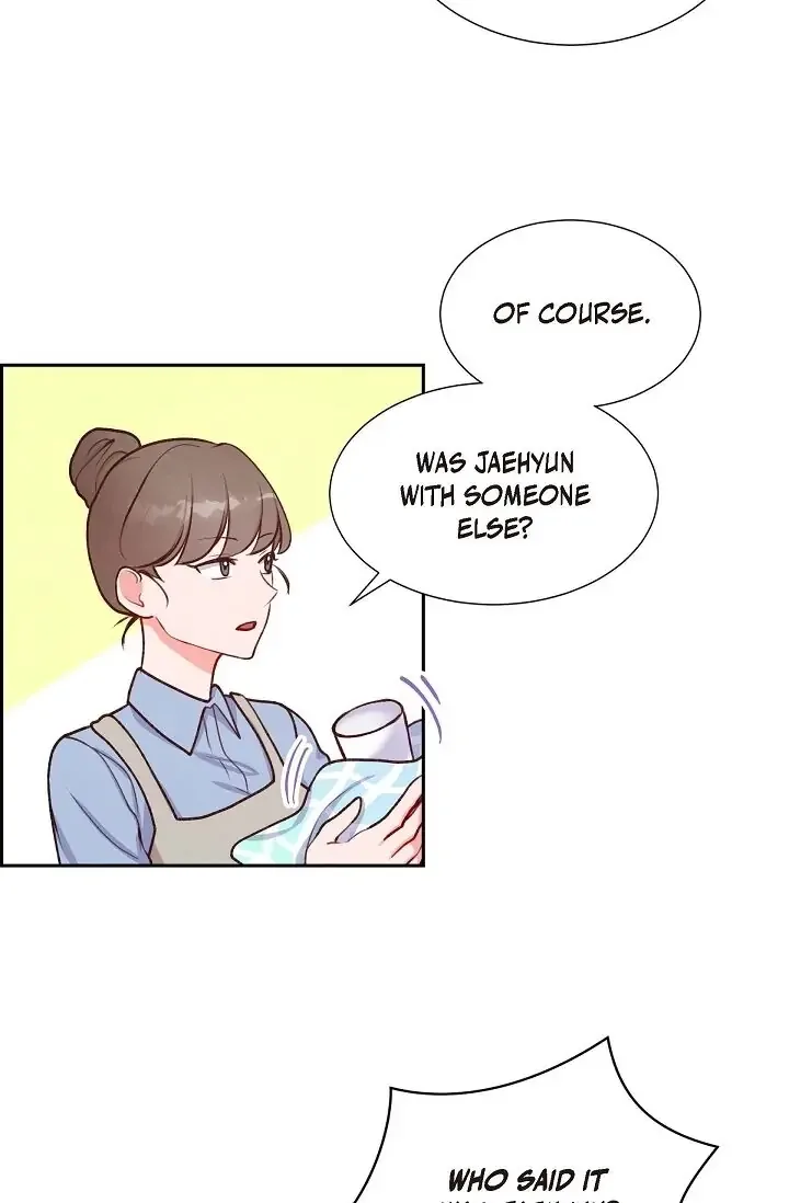 A Spoonful Of Your Love Chapter 8 page 33