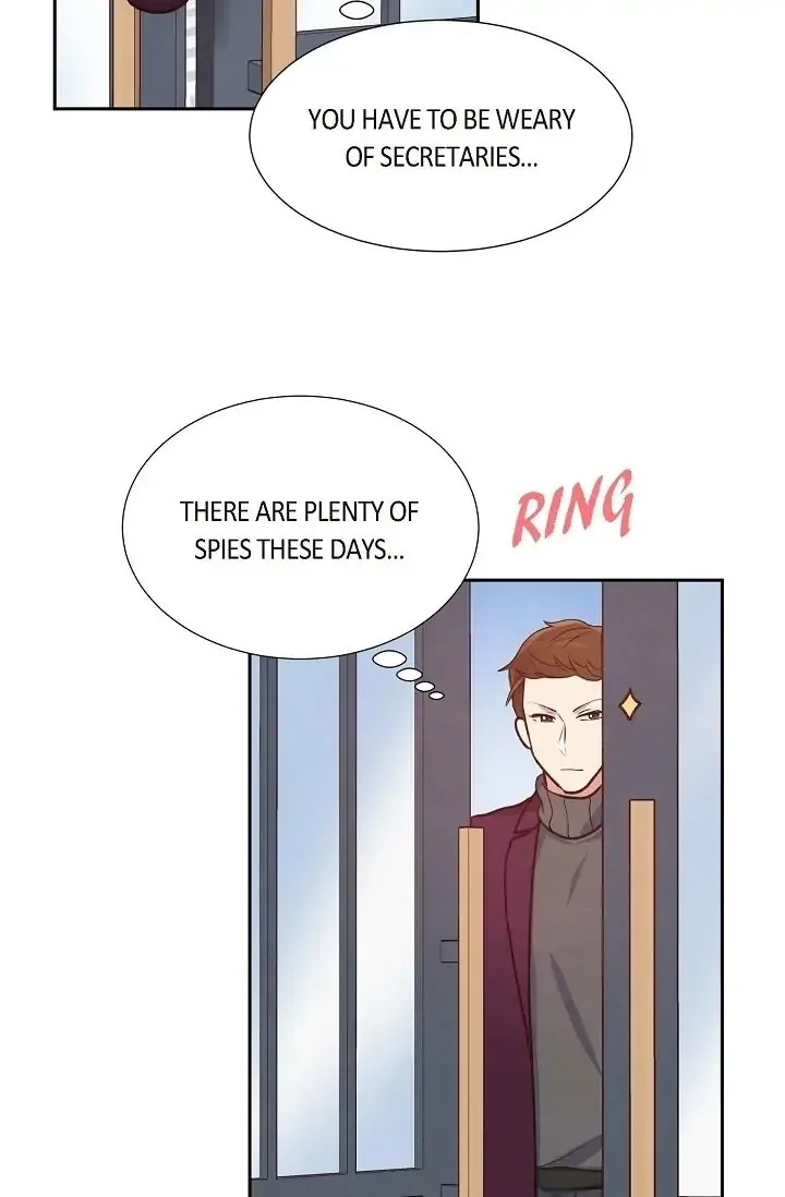 A Spoonful Of Your Love Chapter 7 page 43