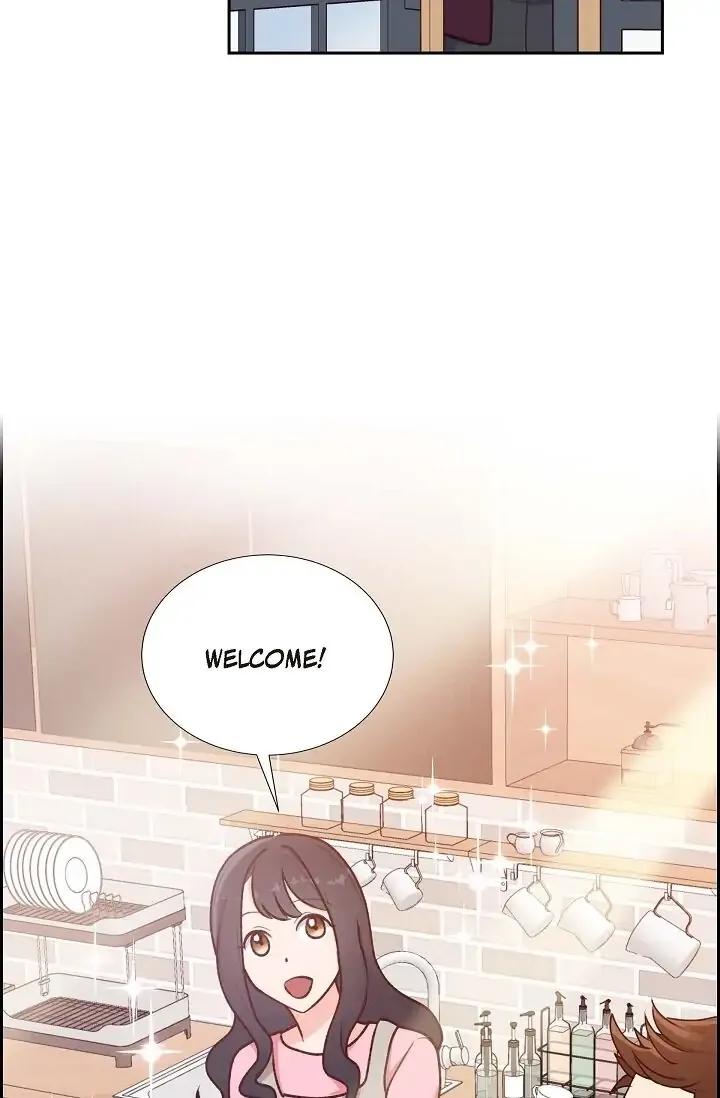 A Spoonful Of Your Love Chapter 7 page 44