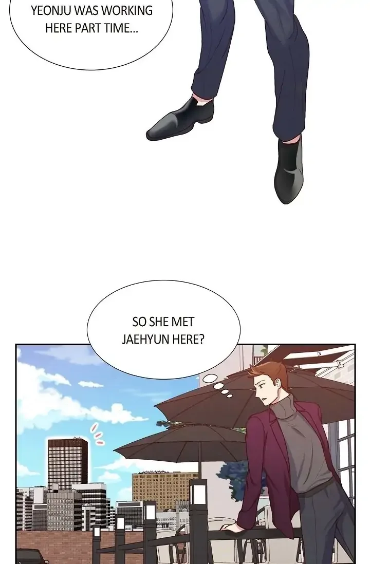 A Spoonful Of Your Love Chapter 7 page 41
