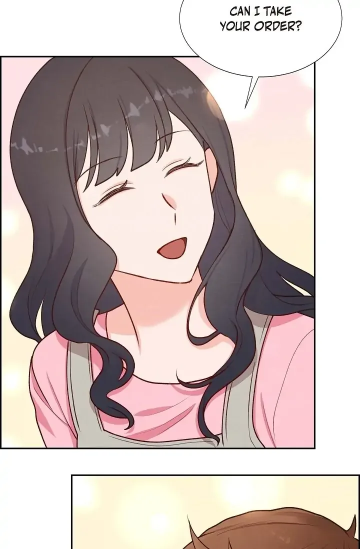 A Spoonful Of Your Love Chapter 7 page 46