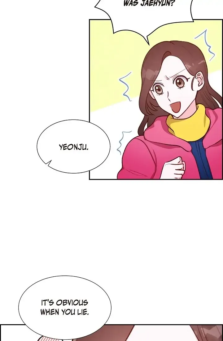 A Spoonful Of Your Love Chapter 8 page 34