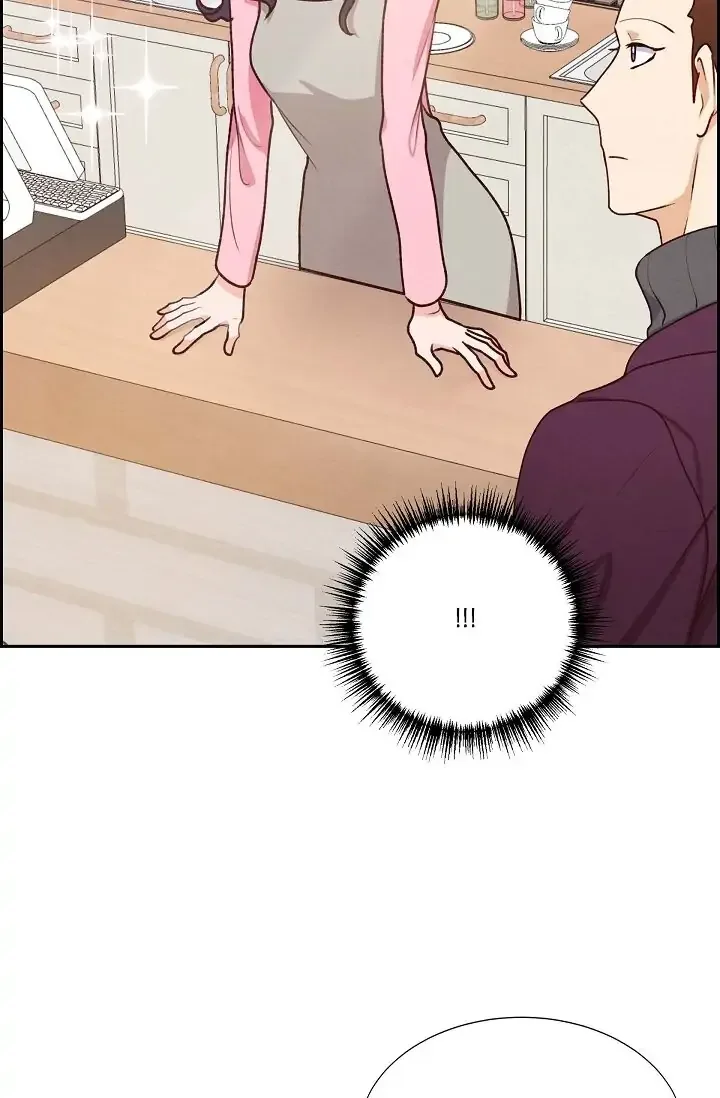 A Spoonful Of Your Love Chapter 7 page 45