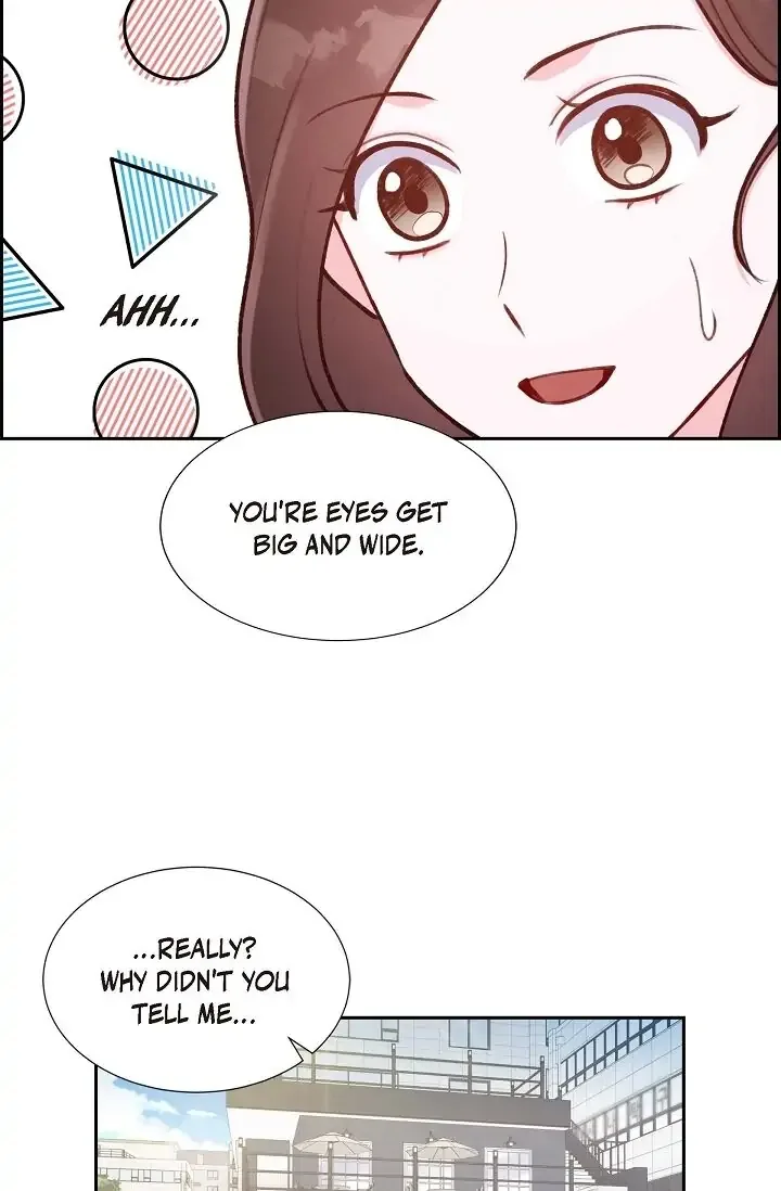 A Spoonful Of Your Love Chapter 8 page 35