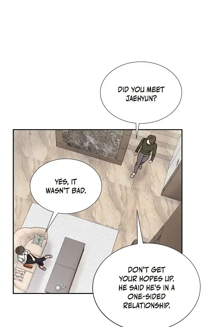 A Spoonful Of Your Love Chapter 8 page 42