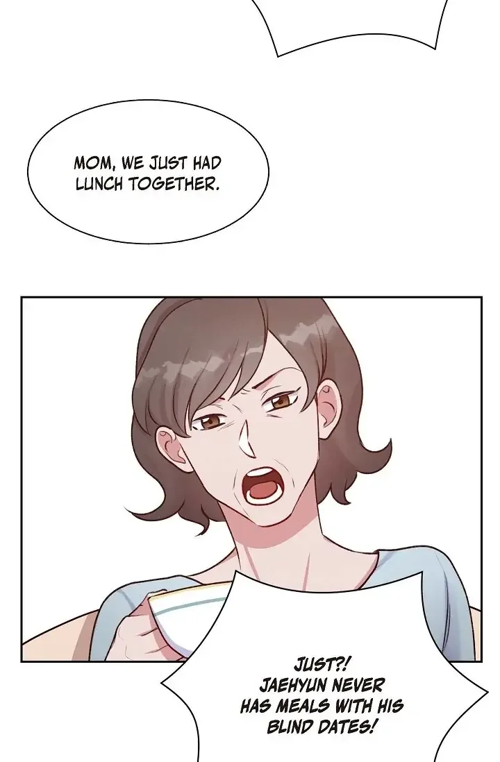 A Spoonful Of Your Love Chapter 8 page 39