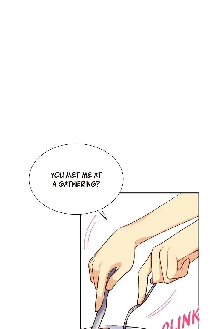 A Spoonful Of Your Love Chapter 7 page 53