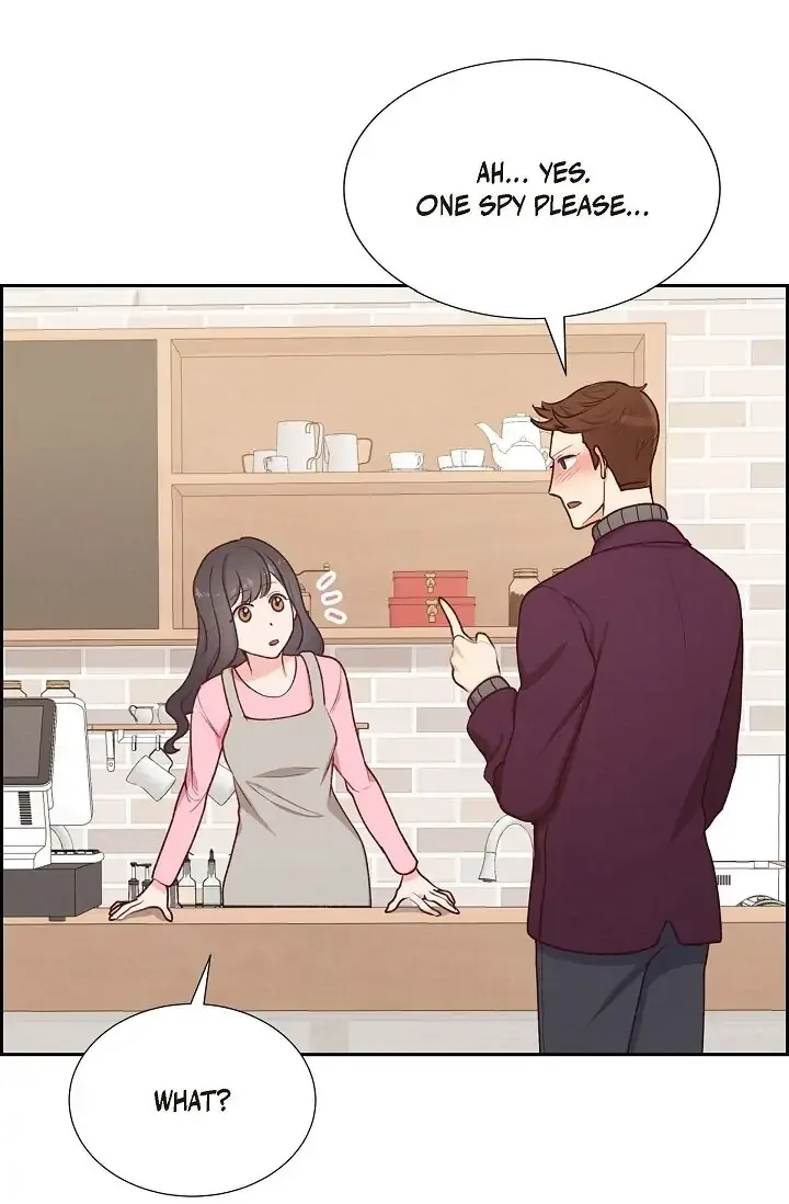 A Spoonful Of Your Love Chapter 7 page 48