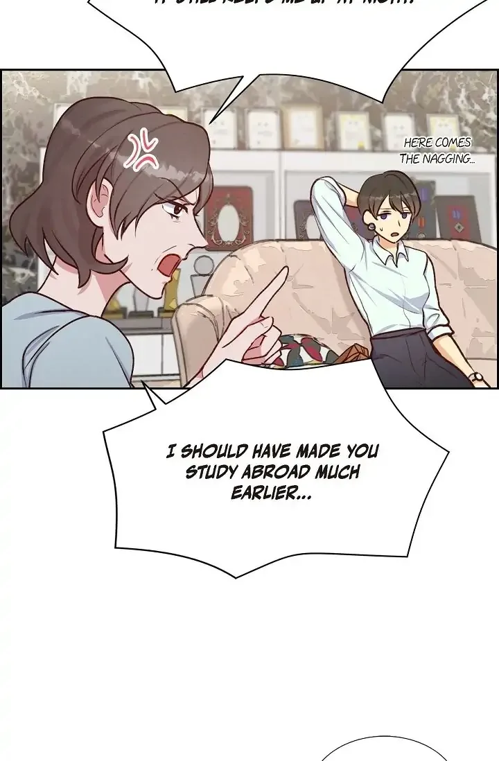 A Spoonful Of Your Love Chapter 8 page 45