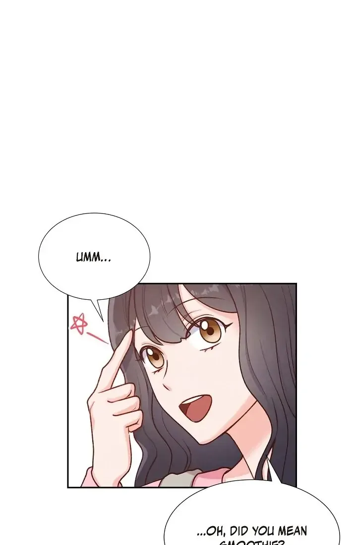 A Spoonful Of Your Love Chapter 7 page 49