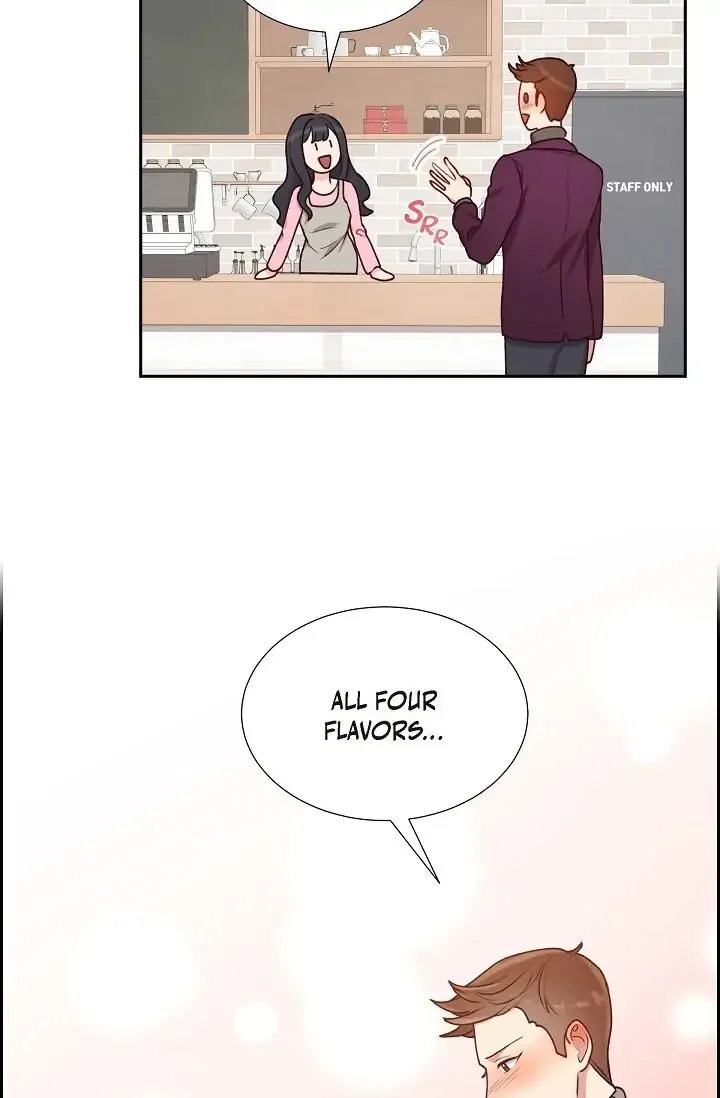 A Spoonful Of Your Love Chapter 7 page 51