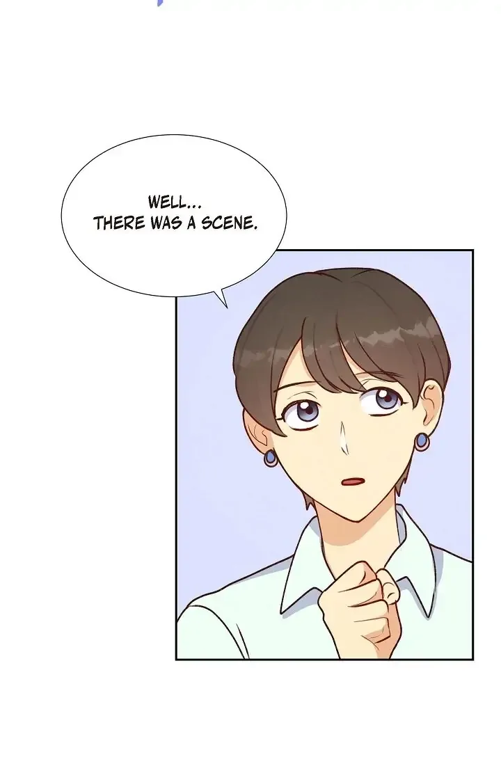 A Spoonful Of Your Love Chapter 8 page 41