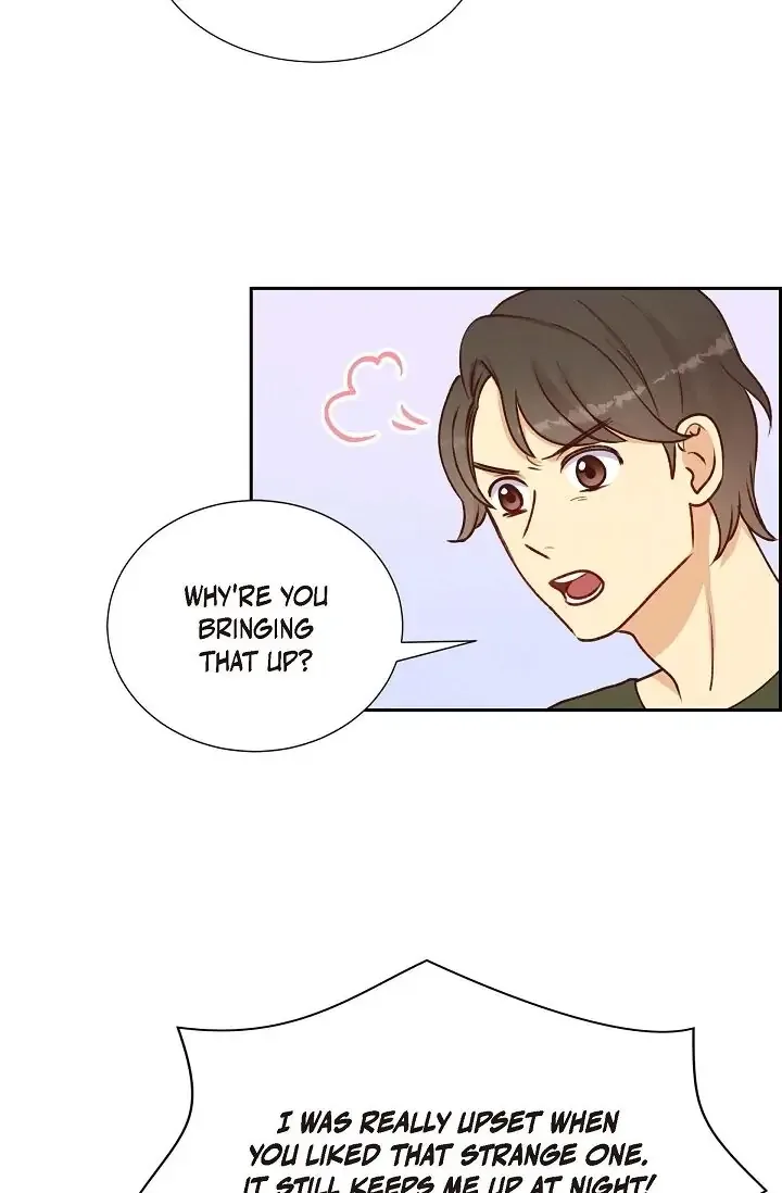 A Spoonful Of Your Love Chapter 8 page 44